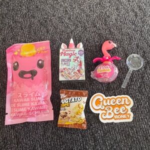 Zuru Kawaii Mini Brands